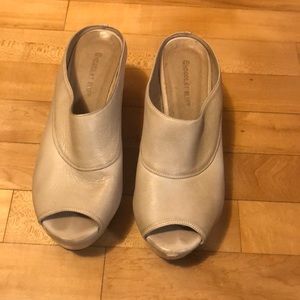 COPY - Chocolat Blu wedges